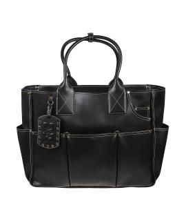 GANNI Сумка тоут