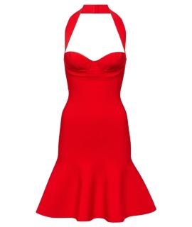 ALAIA Коктейльное платье