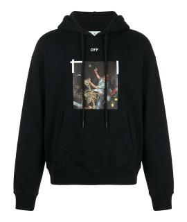 OFF-WHITE Худи/толстовка