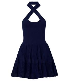 ALAIA Коктейльное платье