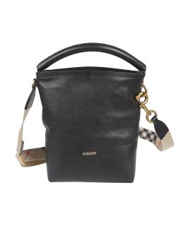 BURBERRY Сумка с короткими ручками