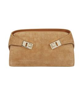 FERRAGAMO Сумка через плечо