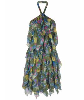 VERA WANG Платье/Сарафан