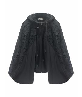 VALENTINO Накидка/пончо