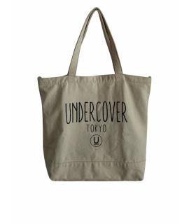 UNDERCOVER Сумка тоут