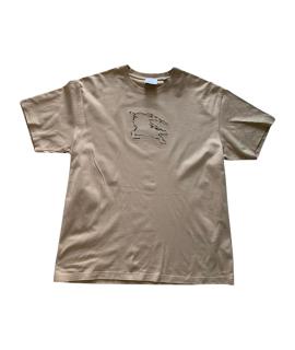 BURBERRY Футболка