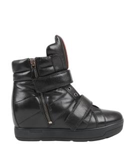 PRADA Ботильоны