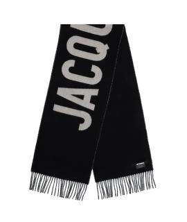 JACQUEMUS Шарф