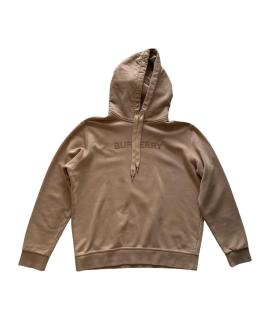 BURBERRY Худи/толстовка