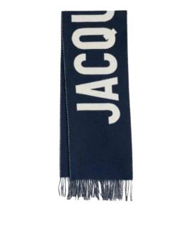 JACQUEMUS Шарф