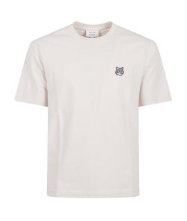 MAISON KITSUNE Футболка