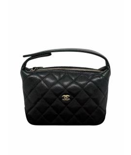 CHANEL Сумка с короткими ручками