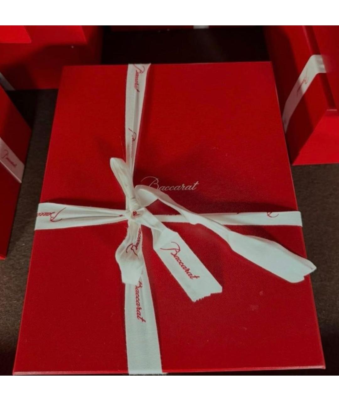 BACCARAT Фарфоровый набор, фото 3