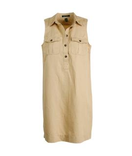 RALPH LAUREN Повседневное платье