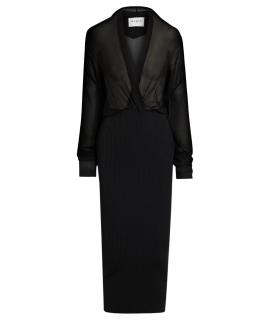 ALAIA Вечернее платье