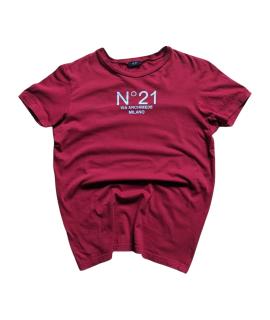 NO. 21 Футболка