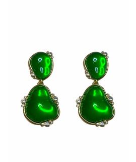 KENNETH JAY LANE Клипсы