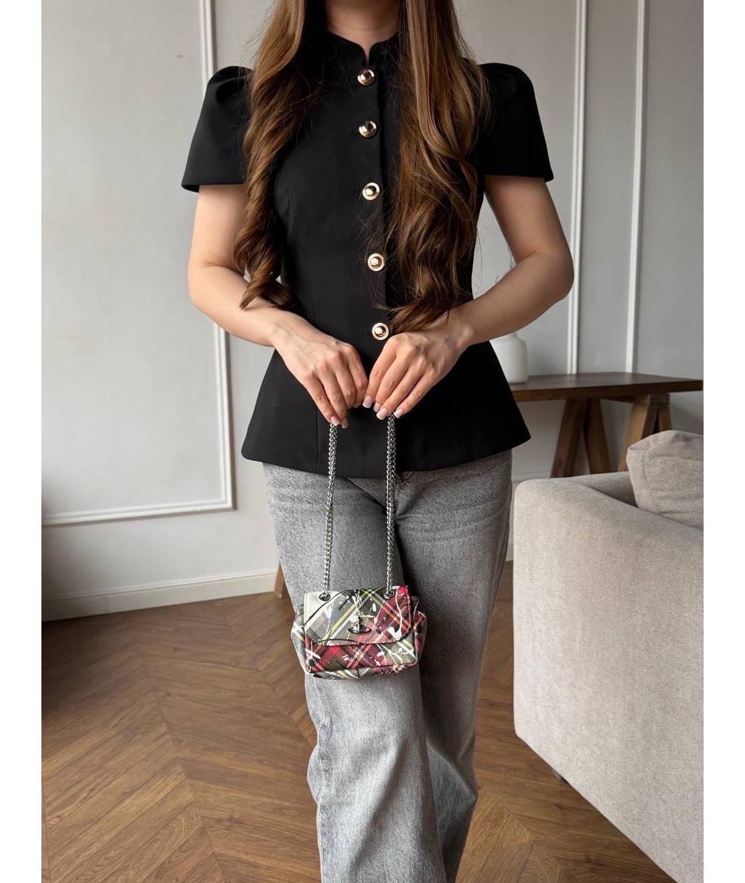 VIVIENNE WESTWOOD Мульти сумка через плечо, фото 3