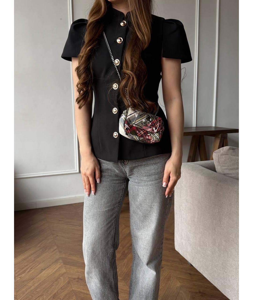 VIVIENNE WESTWOOD Мульти сумка через плечо, фото 7