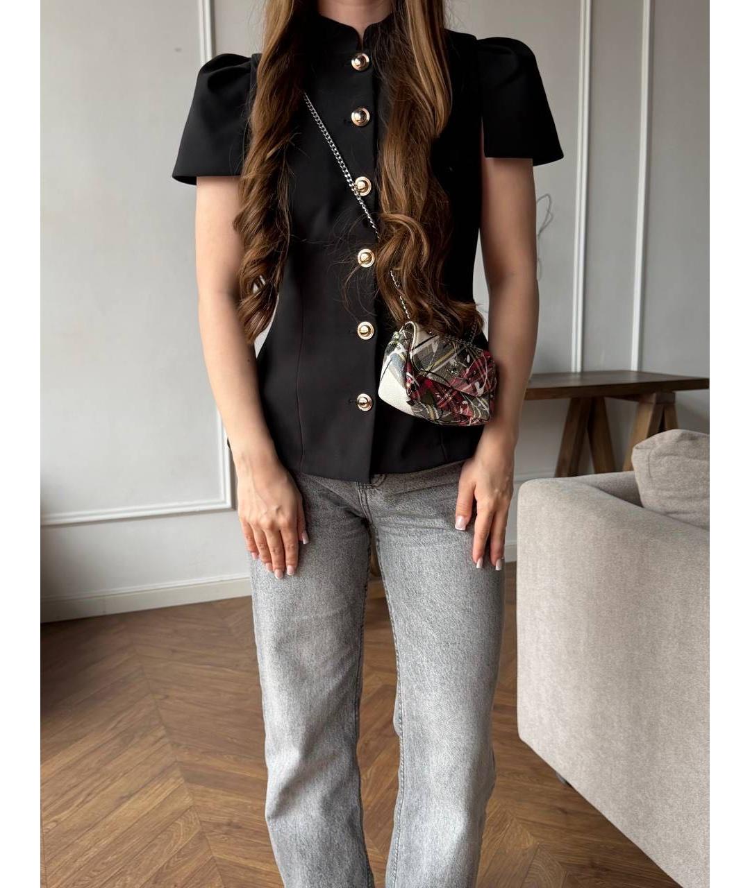 VIVIENNE WESTWOOD Мульти сумка через плечо, фото 6