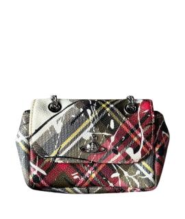 VIVIENNE WESTWOOD Сумка через плечо