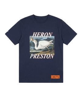HERON PRESTON Футболка