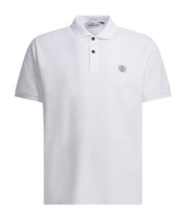 STONE ISLAND Поло с коротким рукавом