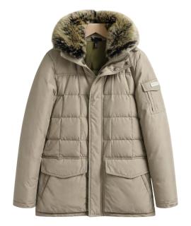WOOLRICH Пуховик