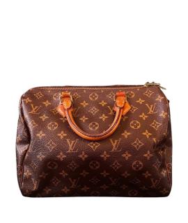 LOUIS VUITTON Сумка с короткими ручками
