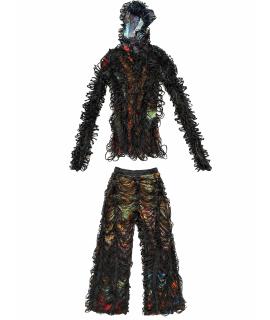 JEAN PAUL GAULTIER Костюм с брюками