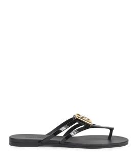 DOLCE&GABBANA Шлепанцы