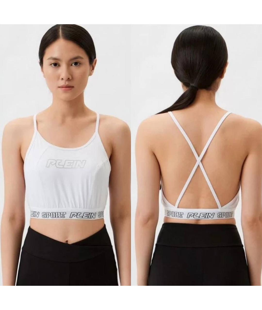 PLEIN SPORT Мульти хлопко-эластановый спортивные костюмы, фото 8