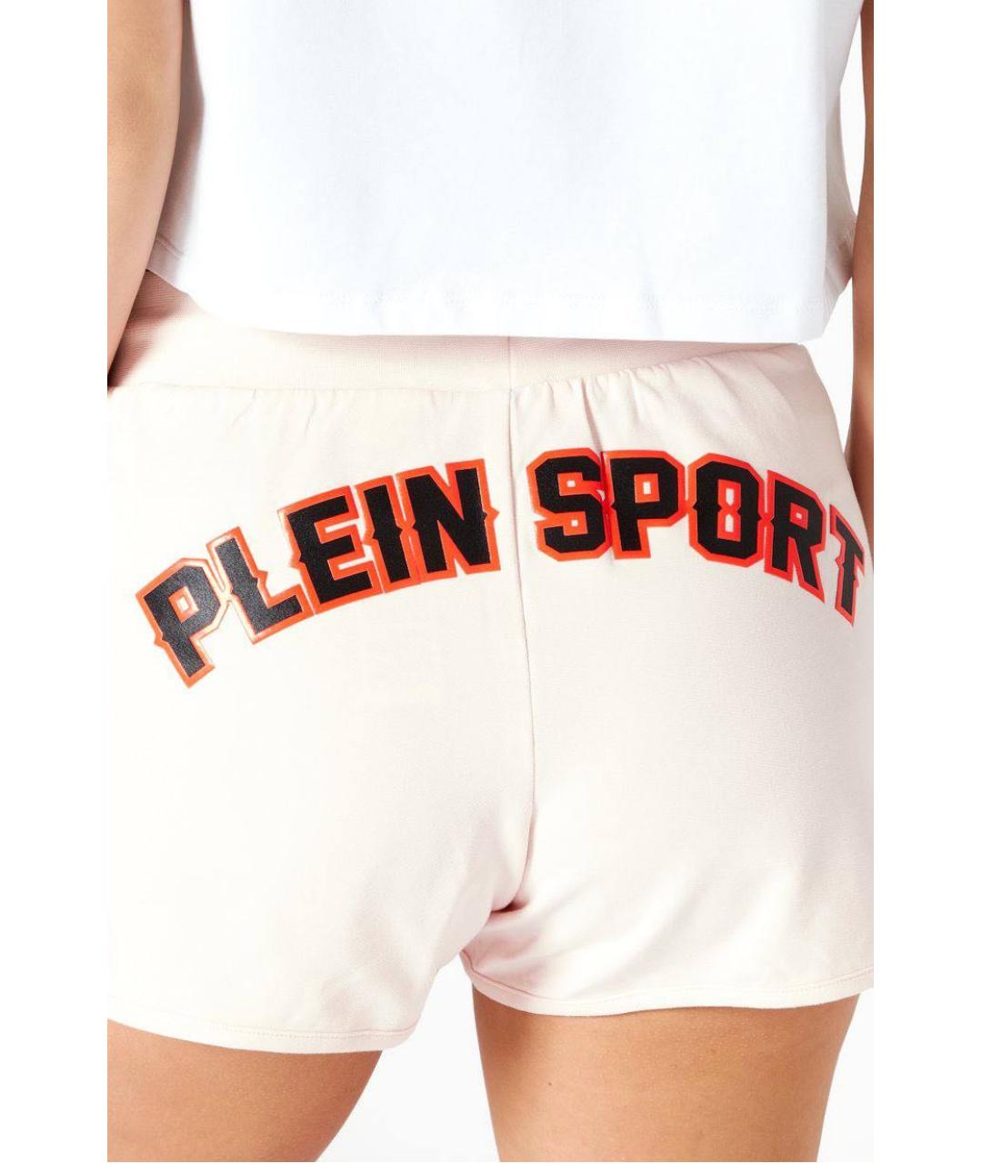 PLEIN SPORT Мульти хлопко-эластановый спортивные костюмы, фото 4