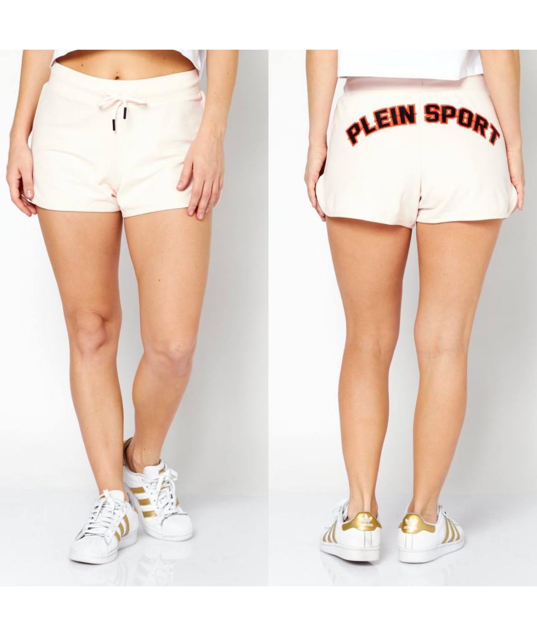 PLEIN SPORT Мульти хлопко-эластановый спортивные костюмы, фото 7