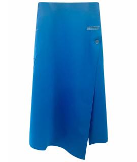 OFF-WHITE Юбка миди