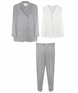 PAL ZILERI Костюм-тройка