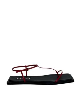 JIL SANDER Сандалии