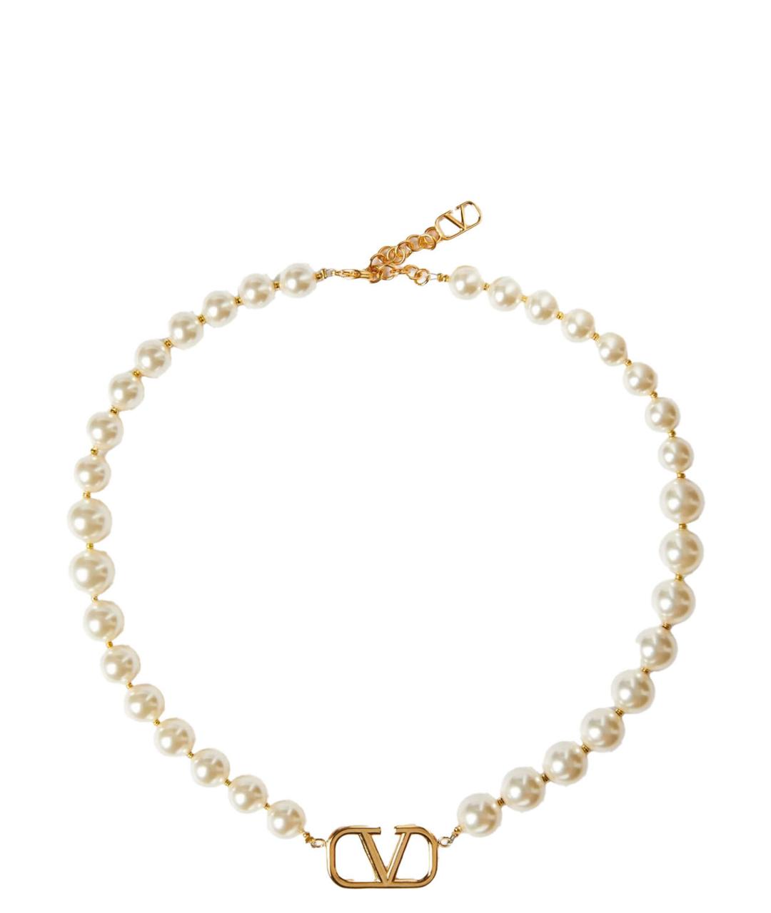 VALENTINO Золотая цепочка, фото 1