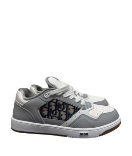 CHRISTIAN DIOR Низкие кроссовки / кеды