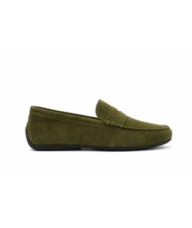 POLO RALPH LAUREN Мокасины