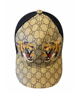 GUCCI Кепка/бейсболка