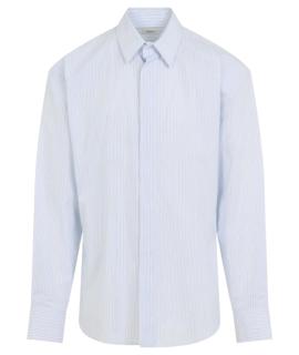 SAINT LAURENT Классическая рубашка