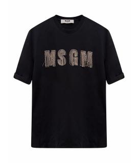 MSGM Футболка