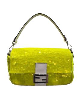 FENDI Сумка с короткими ручками