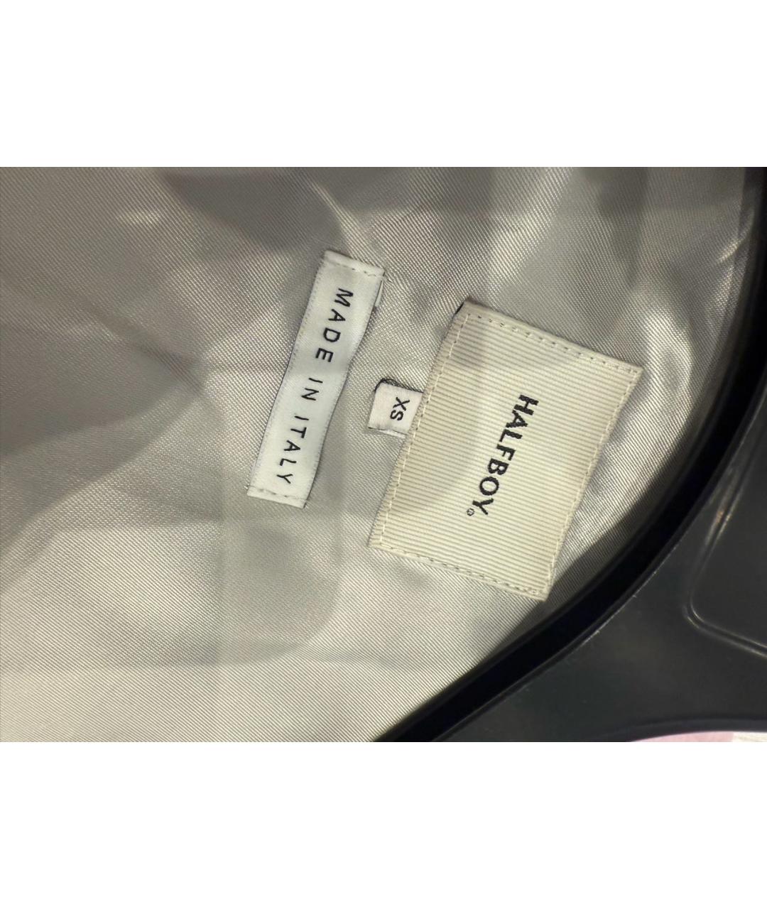 HALFBOY Мульти куртка, фото 5