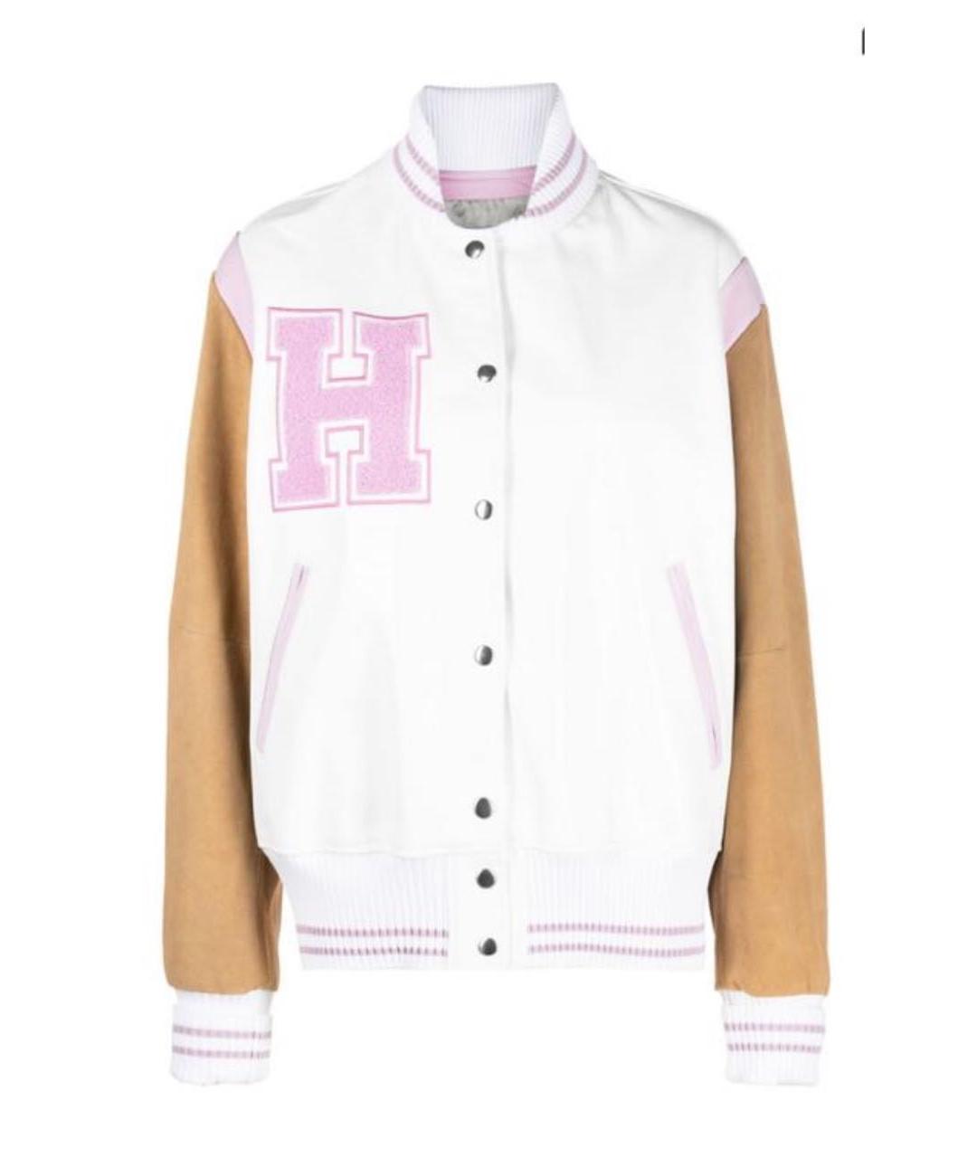 HALFBOY Мульти куртка, фото 7