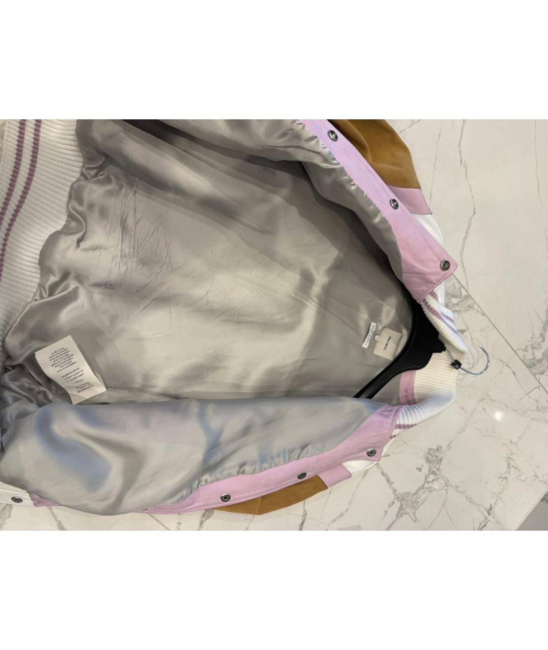 HALFBOY Мульти куртка, фото 4