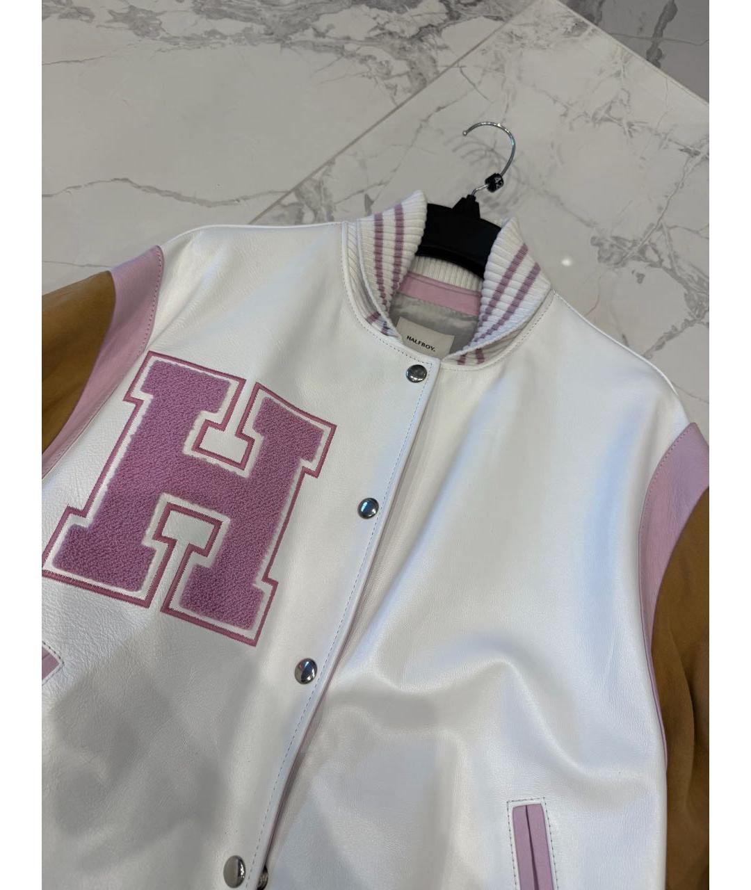 HALFBOY Мульти куртка, фото 2