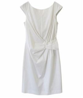 CHRISTIAN DIOR Повседневное платье