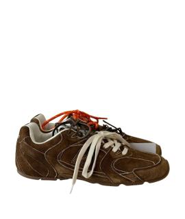 MIU MIU Кроссовки